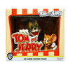 SOAP STUDIOS 'Tom & Jerry: On Screen Partners' (2024) Designer Vinyl Pop Art Sculpture