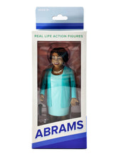 Load image into Gallery viewer, FCTRY &#39;Stacey Abrams&#39; Real Life Action Figure - Signari Gallery 