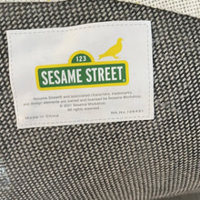 Load image into Gallery viewer, STAPLE &#39;Sesame Street Rug&#39; (2021) Authentic 100% Wool Area Rug