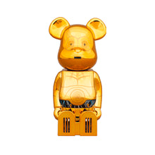 Load image into Gallery viewer, STAR WARS x Be@rbrick 'Cleverin Blind Box' (2016) Rare 200% Designer Art Figure