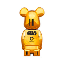 Load image into Gallery viewer, STAR WARS x Be@rbrick 'Cleverin Blind Box' (2016) Rare 200% Designer Art Figure