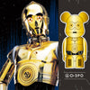 STAR WARS x Be@rbrick 'Cleverin Blind Box' (2016) Rare 200% Designer Art Figure