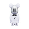 STAR WARS x Be@rbrick 'Cleverin Blind Box' (2016) Rare 200% Designer Art Figure