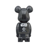 STAR WARS x Be@rbrick 'Cleverin Blind Box' (2016) Rare 200% Designer Art Figure