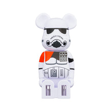 Load image into Gallery viewer, STAR WARS x Be@rbrick 'Cleverin Blind Box' (2016) Rare 200% Designer Art Figure