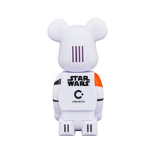 Load image into Gallery viewer, STAR WARS x Be@rbrick 'Cleverin Blind Box' (2016) Rare 200% Designer Art Figure