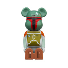 Load image into Gallery viewer, STAR WARS x Be@rbrick 'Cleverin Blind Box' (2016) Rare 200% Designer Art Figure
