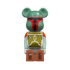 STAR WARS x Be@rbrick 'Cleverin Blind Box' (2016) Rare 200% Designer Art Figure