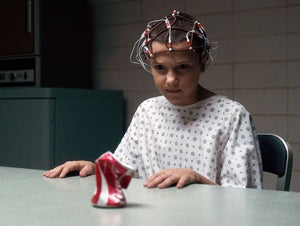 COCA-COLA x NETFLIX 'Stranger Things' Commemorative Box Set - Signari Gallery 