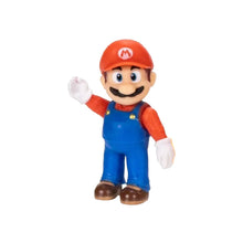 Load image into Gallery viewer, SUPER MARIO GALAXY MOVIE 'Mario' (2026) Collectible Mini-Figure Set - Signari Gallery 