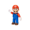 SUPER MARIO GALAXY MOVIE 'Mario' (2026) Collectible Mini-Figure Set - Signari Gallery 