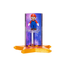 Load image into Gallery viewer, SUPER MARIO GALAXY MOVIE 'Mario' (2026) Collectible Mini-Figure Set - Signari Gallery 