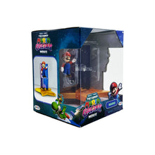 Load image into Gallery viewer, SUPER MARIO GALAXY MOVIE 'Mario' (2026) Collectible Mini-Figure Set - Signari Gallery 