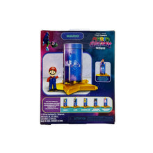 Load image into Gallery viewer, SUPER MARIO GALAXY MOVIE 'Mario' (2026) Collectible Mini-Figure Set - Signari Gallery 