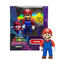 Load image into Gallery viewer, SUPER MARIO GALAXY MOVIE 'Mario' (2026) Collectible Vinyl Figure - Signari Gallery 