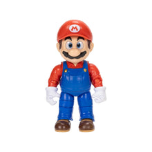 Load image into Gallery viewer, SUPER MARIO GALAXY MOVIE 'Mario' (2026) Collectible Vinyl Figure - Signari Gallery 
