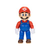 SUPER MARIO GALAXY MOVIE 'Mario' (2026) Collectible Vinyl Figure - Signari Gallery 