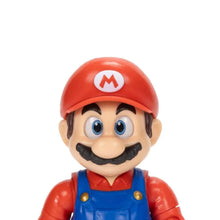 Load image into Gallery viewer, SUPER MARIO GALAXY MOVIE 'Mario' (2026) Collectible Vinyl Figure - Signari Gallery 