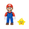 SUPER MARIO GALAXY MOVIE 'Mario' (2026) Collectible Vinyl Figure - Signari Gallery 