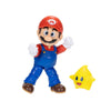 SUPER MARIO GALAXY MOVIE 'Mario' (2026) Collectible Vinyl Figure - Signari Gallery 