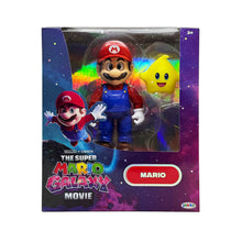 Load image into Gallery viewer, SUPER MARIO GALAXY MOVIE 'Mario' (2026) Collectible Vinyl Figure - Signari Gallery 