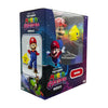 SUPER MARIO GALAXY MOVIE 'Mario' (2026) Collectible Vinyl Figure - Signari Gallery 