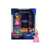 SUPER MARIO GALAXY MOVIE 'Princess Peach' (2026) Collectible Figure Set - Signari Gallery 