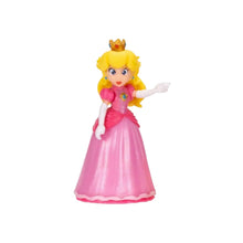 Load image into Gallery viewer, SUPER MARIO GALAXY MOVIE 'Princess Peach' (2026) Collectible Figure Set - Signari Gallery 