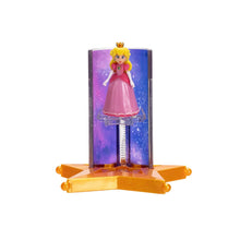 Load image into Gallery viewer, SUPER MARIO GALAXY MOVIE 'Princess Peach' (2026) Collectible Figure Set - Signari Gallery 