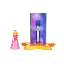 Load image into Gallery viewer, SUPER MARIO GALAXY MOVIE 'Princess Peach' (2026) Collectible Figure Set - Signari Gallery 