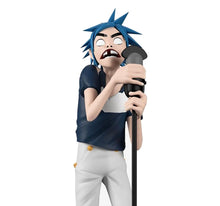Load image into Gallery viewer, SUPERPLASTIC &#39;Gorillaz 2D: Jamie&#39; Designer Art Figure - Signari Gallery 