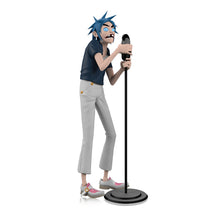 Load image into Gallery viewer, SUPERPLASTIC &#39;Gorillaz 2D: Jamie&#39; Designer Art Figure - Signari Gallery 