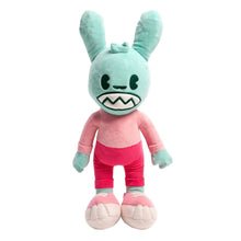 Load image into Gallery viewer, SUPERPLASTIC 'Lil Helpers: Guggimon' (2025) Designer Plush Art Figure