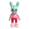 SUPERPLASTIC 'Lil Helpers: Guggimon' (2025) Designer Plush Art Figure