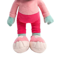 Load image into Gallery viewer, SUPERPLASTIC 'Lil Helpers: Guggimon' (2025) Designer Plush Art Figure