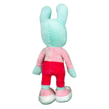 Load image into Gallery viewer, SUPERPLASTIC 'Lil Helpers: Guggimon' (2025) Designer Plush Art Figure