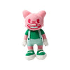 SUPERPLASTIC 'Lil Helpers: Janky' (2025) Designer Plush Art Figure