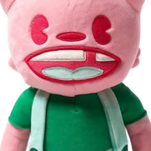 Load image into Gallery viewer, SUPERPLASTIC 'Lil Helpers: Janky' (2025) Designer Plush Art Figure