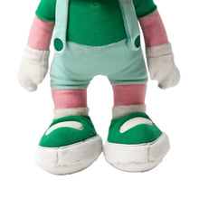 Load image into Gallery viewer, SUPERPLASTIC 'Lil Helpers: Janky' (2025) Designer Plush Art Figure