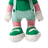 SUPERPLASTIC 'Lil Helpers: Janky' (2025) Designer Plush Art Figure