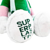 SUPERPLASTIC 'Lil Helpers: Janky' (2025) Designer Plush Art Figure