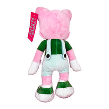 Load image into Gallery viewer, SUPERPLASTIC 'Lil Helpers: Janky' (2025) Designer Plush Art Figure