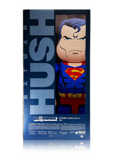 Load image into Gallery viewer, DC COMICS x Be@rbrick &#39;Superman: Hush&#39; (1000%) Designer Art Figure - Signari Gallery 