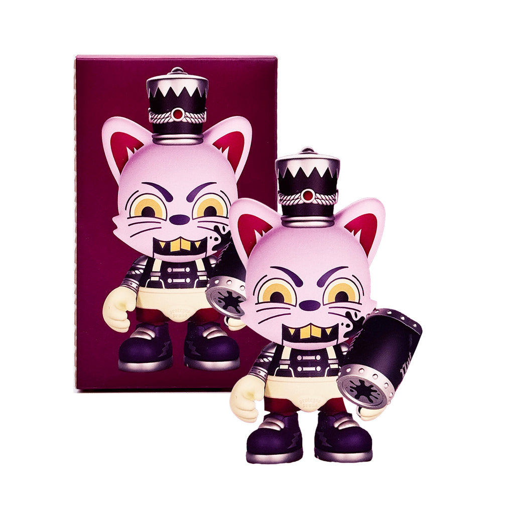 SUPERPLASTIC 'Holiday Janky' (Blind Box) Vinyl Art Figure