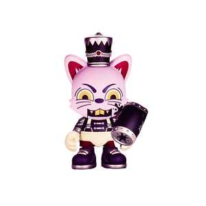 SUPERPLASTIC 'Holiday Janky' (Blind Box) Vinyl Art Figure