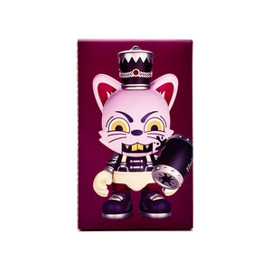 SUPERPLASTIC 'Holiday Janky' (Blind Box) Vinyl Art Figure