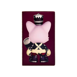 SUPERPLASTIC 'Holiday Janky' (Blind Box) Vinyl Art Figure