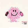 TRUST.iCON x MR. MEN 'Mr. Graffy' (2021) Silkscreen Print