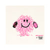 TRUST.iCON x MR. MEN 'Mr. Graffy' (2021) Silkscreen Print