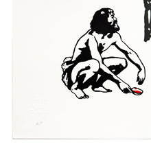 Load image into Gallery viewer, TRUST.iCON &#39;Untitled (Basquiat)&#39; (2025) Artist Proof Screen Print - Signari Gallery 